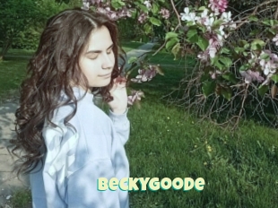 Beckygoode
