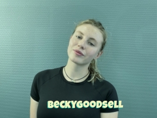 Beckygoodsell