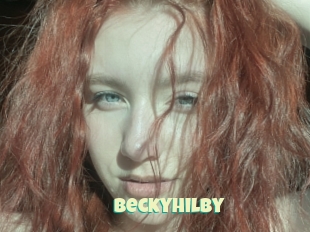Beckyhilby