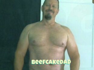 Beefcakedad