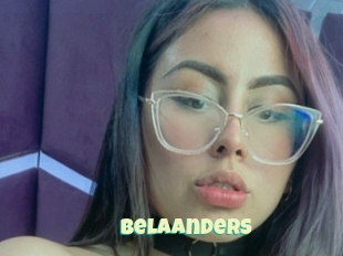 Belaanders