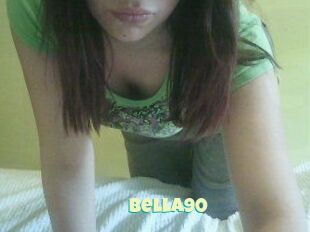 Bella90