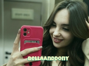 Bellaanddony