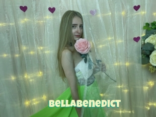 Bellabenedict