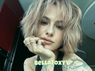 Bellafoxyy