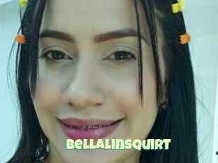 Bellalinsquirt