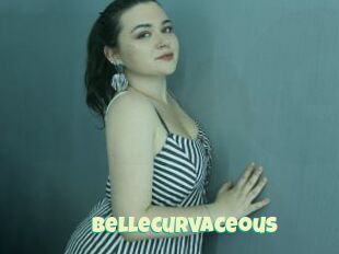 Bellecurvaceous