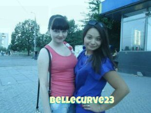 Bellecurve23