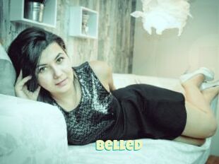Belled