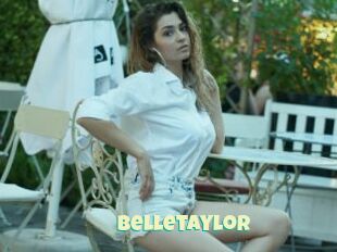Belletaylor