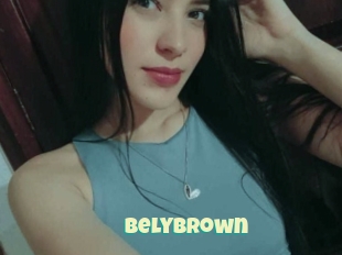 Belybrown