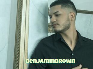 Benjaminbrown
