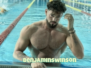 Benjaminswinson