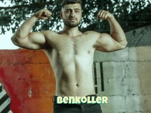 Benkoller