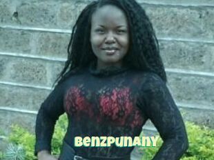 Benzpunany