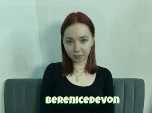 Berenicedevon