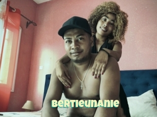 Bertieunanie
