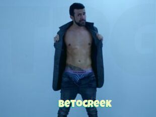 Betocreek
