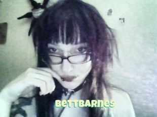 Bettbarnes