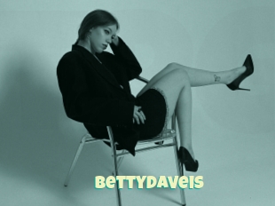 Bettydaveis