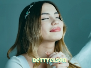 Bettyelson