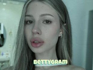 Bettygram