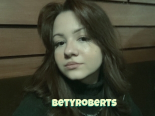 Betyroberts