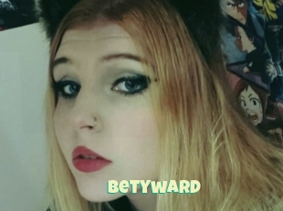 Betyward