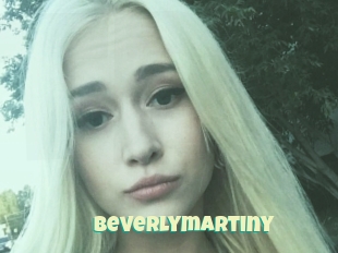 Beverlymartiny