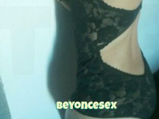 Beyoncesex