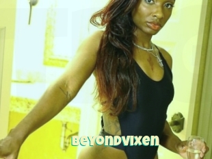 Beyondvixen