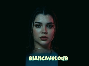 Biancavelour