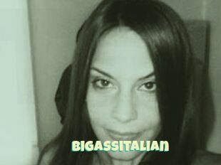 Bigassitalian