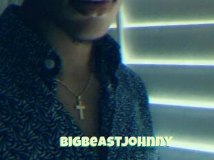 Bigbeastjohnny
