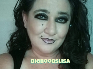Bigboobslisa