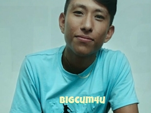 Bigcum4u