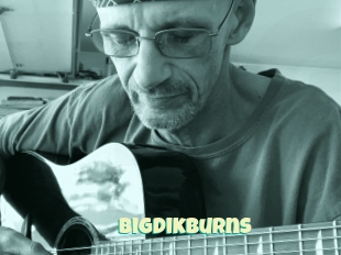 Bigdikburns