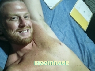 Bigginnger