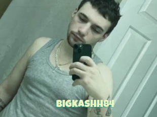 Bigkashh84