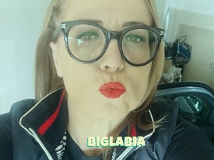 Biglabia