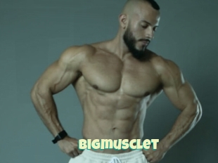 Bigmusclet