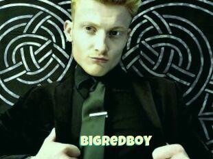 Bigredboy