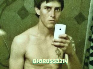 Bigruss3214