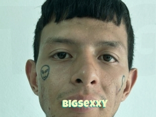 Bigsexxy