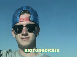 Bigyungdick19