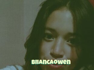 Biiancaowen