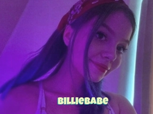 Billiebabe