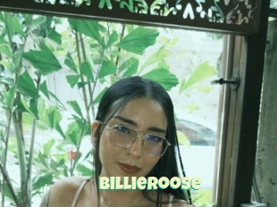 Billieroose