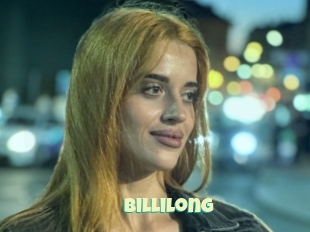 Billilong
