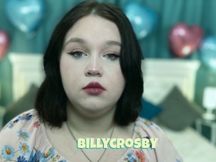 Billycrosby